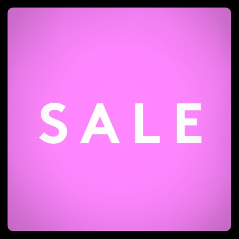 ARE YOU READY FOR NEW SALES? NAME BRAND FOR CHEAP?